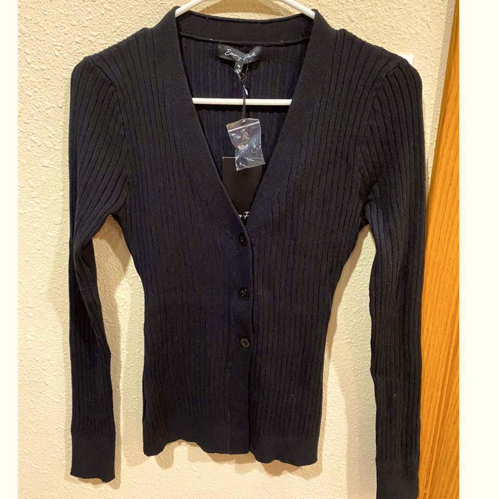 Cardigan